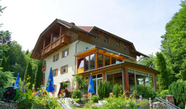 ruhe und Zufriedenheit finden und geniesen